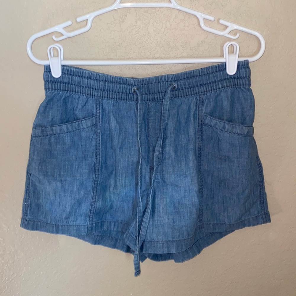 GAP cotton shorts